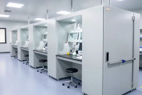 PCR实验室装修多少钱 - PCR实验室装修多少