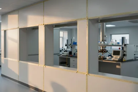 理化实验室装修多少钱 - 理化实验室装修的核心成本构成是什么