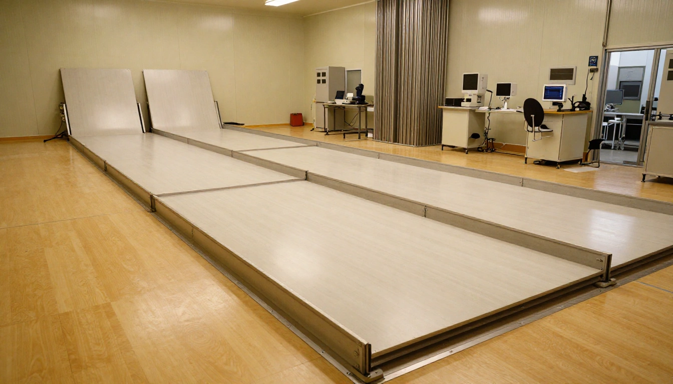 洁净室施工 - 底层逻辑：参数与工艺的因果链