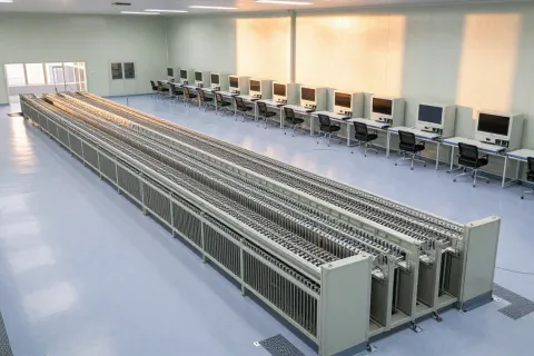 洁净室等级对照表 - 从验收卡点反推：为何你的总是对不上？