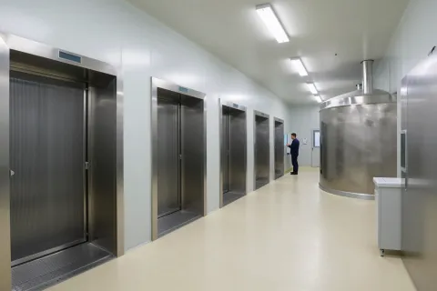 净化车间等级标准：悬浮粒子检测前施工要配合什么