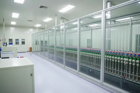 洁净室检测标准 - 法规基石与核心框架