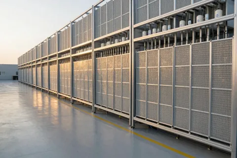 无尘车间等级划分标准 - 核心标准条文与框架