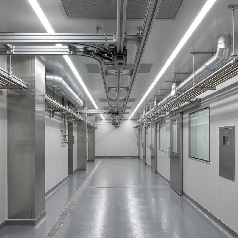 SPF路径已经明确后，下一步把屏障、IVC 和运维边界说清楚