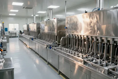 洁净车间管理制度与SOP冲突？解决交叉执行的3个关键