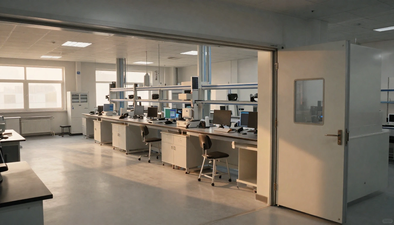 实验室装修多少钱 - 通风与洁净系统在造价中的关键影响
