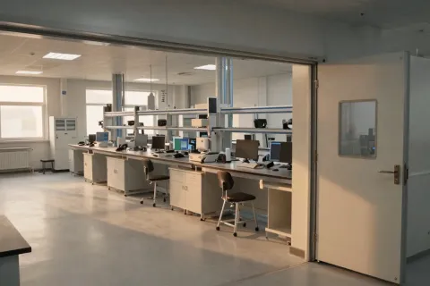 实验室装修多少钱 - 通风与洁净系统在造价中的关键影响