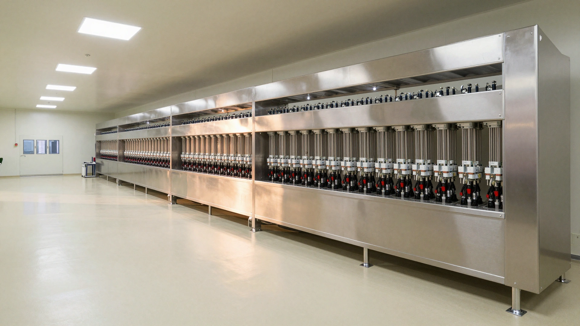 洁净室风速标准规范 - 核心条文与设计逻辑