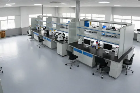 第三方检测实验室装修多少钱 - 第三方检测实验室装修的核心费用由哪几部分