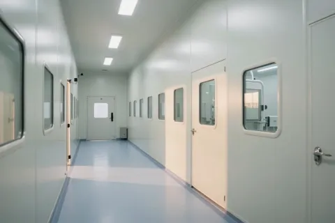 车间洁净度等级划分 - 从粒子到法规：的底层逻辑与工程误读