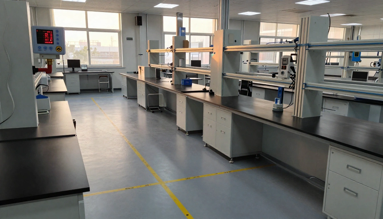 动物实验室装修多少钱 - 动物实验室装修多少钱