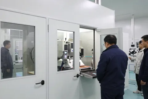 GMP车间验收常见不过项有哪些