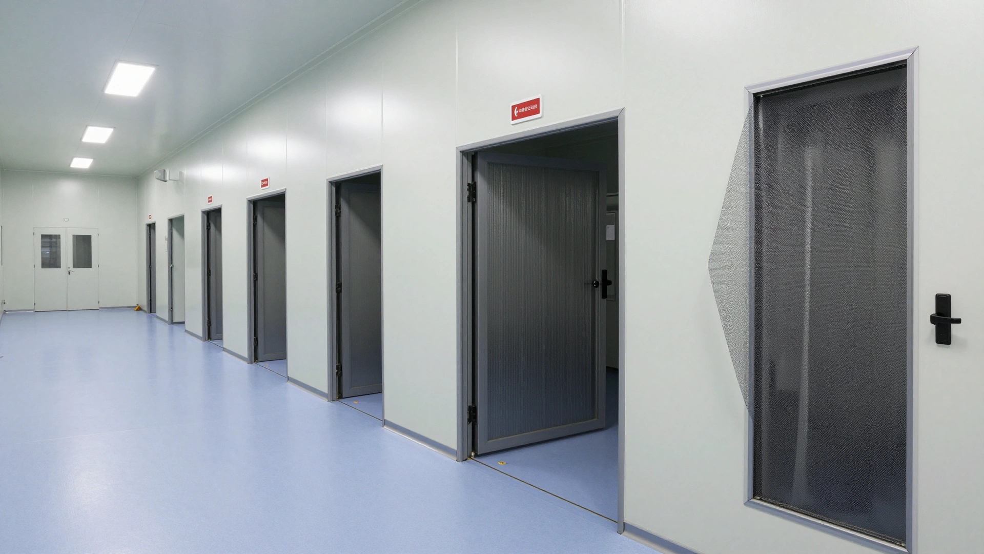 无尘车间等级划分标准规范 - 条文根基与版本沿革