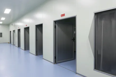 无尘车间等级划分标准规范 - 条文根基与版本沿革