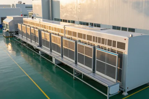 洁净车间管理制度 - 与SOP的冲突本质：文件层级与执行断点