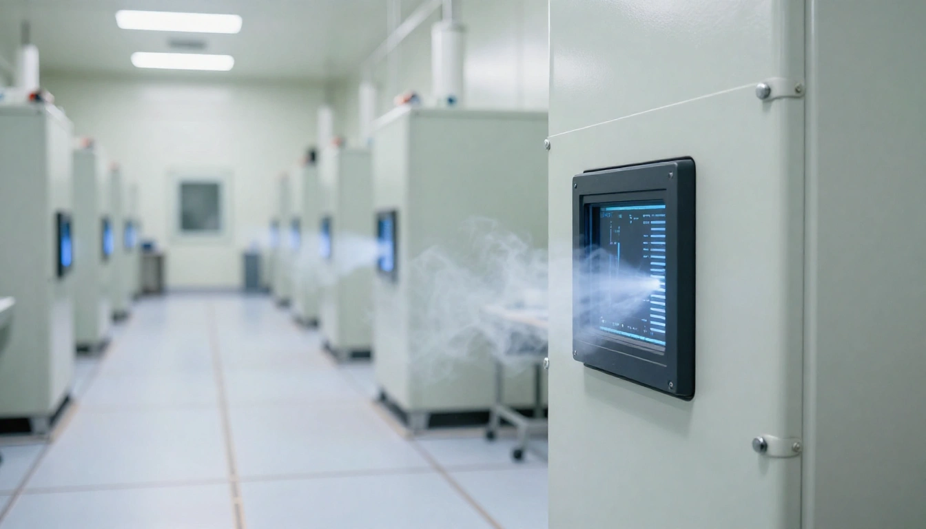 洁净室定义 - 常见问题与应对策略