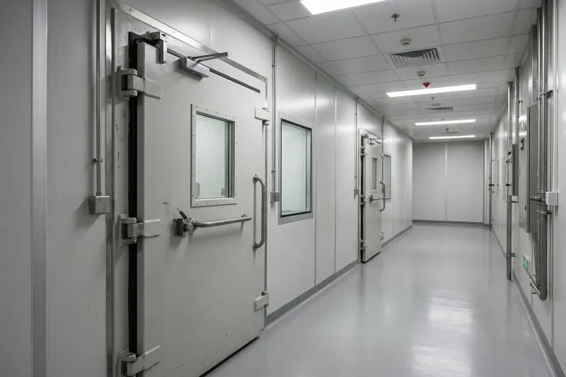 生物安全实验室