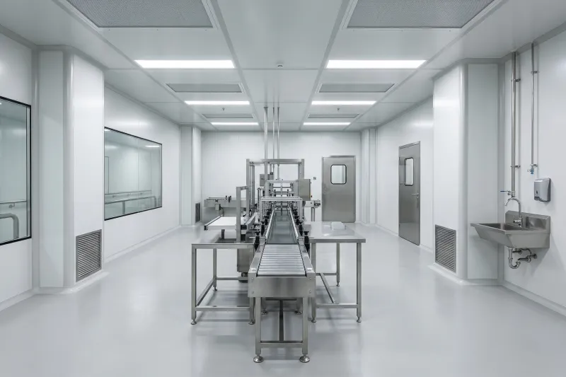 食品·化妆品GMP