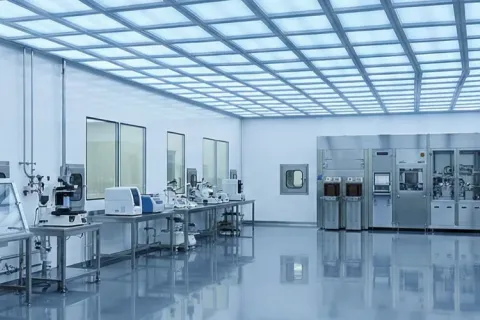 洁净室的等级是静态还是动态？为什么验收合格了使用中还超标