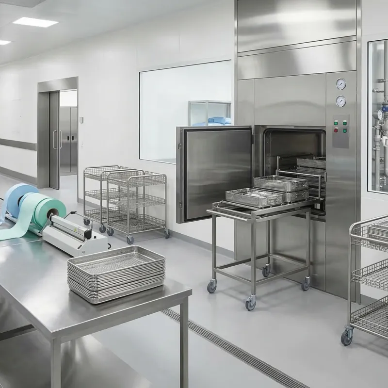 CSSD 项目建议按这四步推进