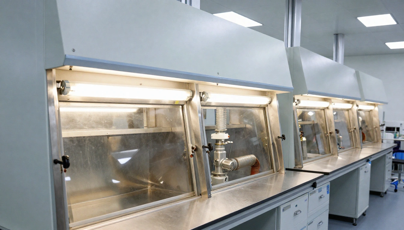 实验室建设周期一般多久 - 天速成模式的技术路径与风险