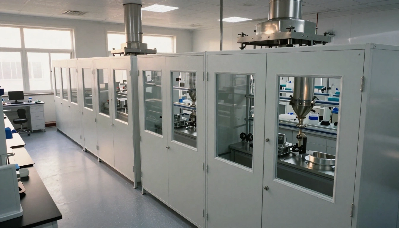 化学实验室装修多少钱 - 化学实验室装修多少钱