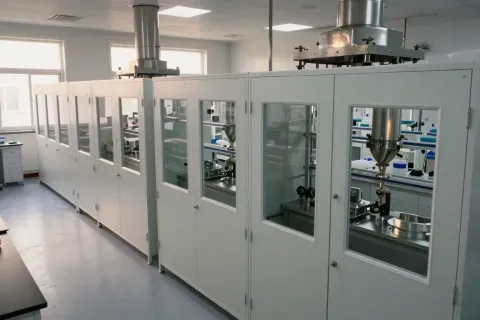 化学实验室装修多少钱 - 化学实验室装修多少钱