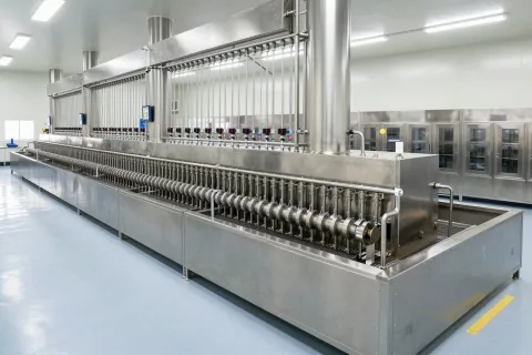 ISO 14644 怎么看洁净度Class等级？检测要求先看这里