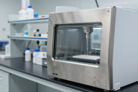 PCR实验室装修标准 - 标准迭代背景与核心变化总览