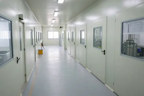 无尘车间造价受哪些系统影响 - 无尘车间造价影响因素：核心矛盾是洁净度与