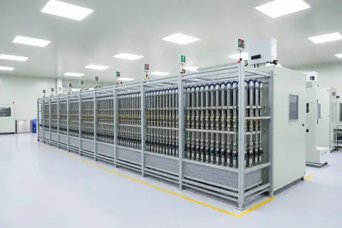 洁净室行业发展前景 - 从验收卡点反推洁净室行业的技术壁垒与前景