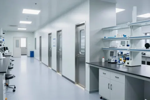 CMA实验室装修多少钱 - ？3档预算方案与核心差异对比