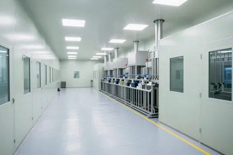 洁净室需要哪些条件？5个核心指标详解