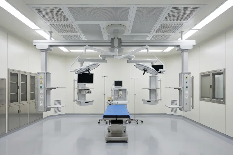 手术室净化工程