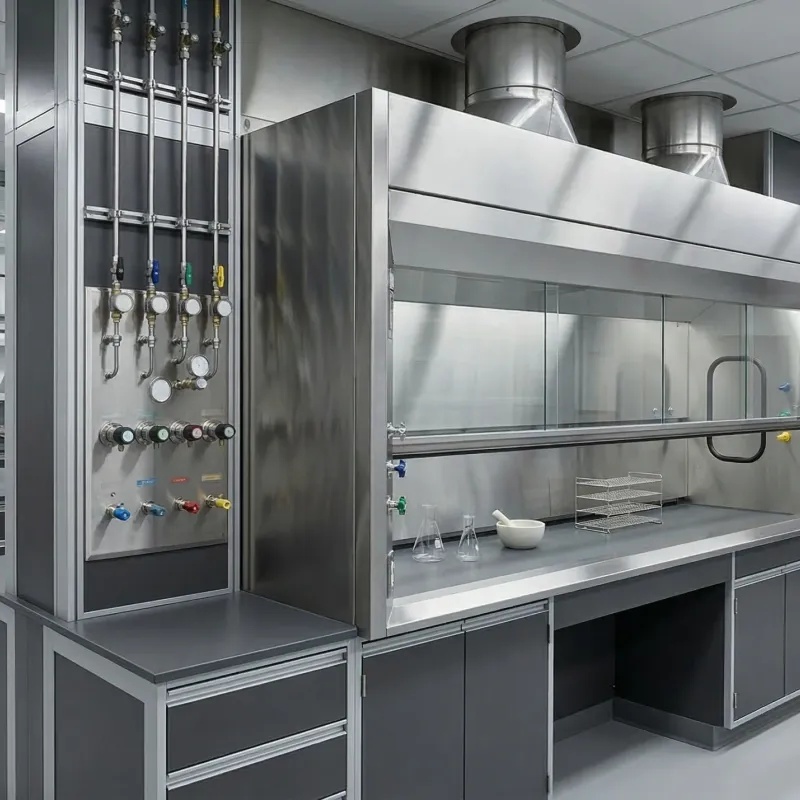 选实验室工程公司，关键是看它能不能把系统、认证和改造窗口一起统筹