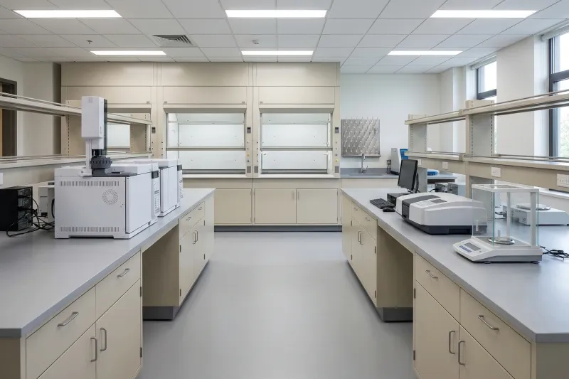 通用实验室