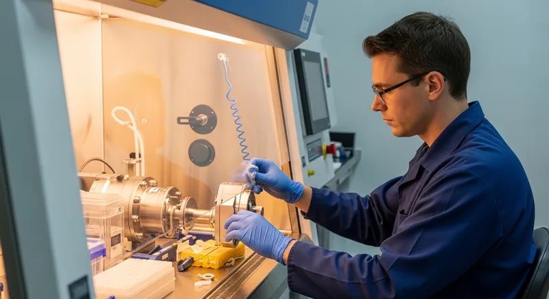 GMP附录无菌药品 - 现场验证的鸿沟跨越：从静态测试到动态模拟