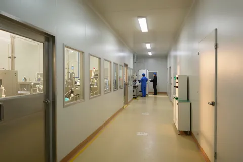 GMP车间 - 洁净等级的核心标准条文与施工逻辑