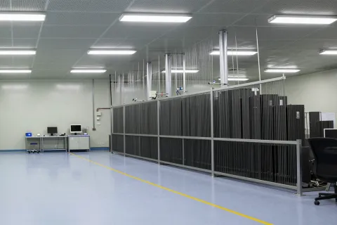 洁净室是什么意思？主要看这2个核心指标