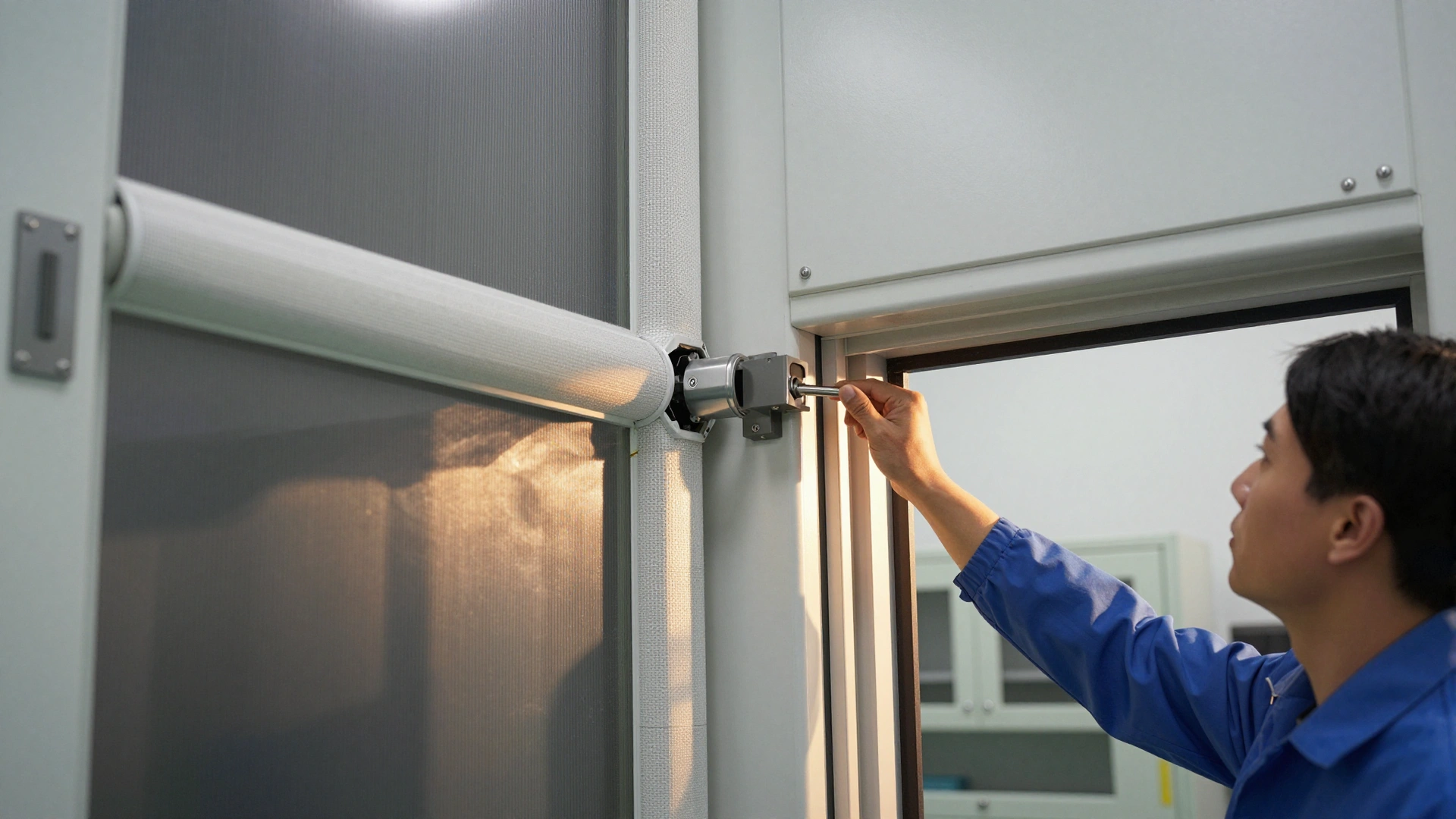 无尘车间 - 预算构成与报价差异解码：哪些钱不能省