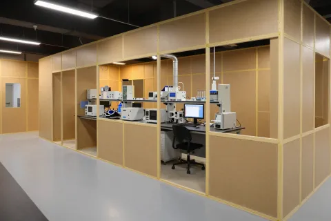 CMA实验室装修建设 - 13年实战筛选施工方的5个硬指标