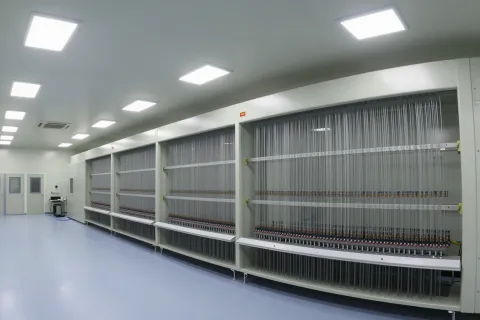 净化工程公司 - ‘技术陷阱’：为什么图纸和现场是两回事