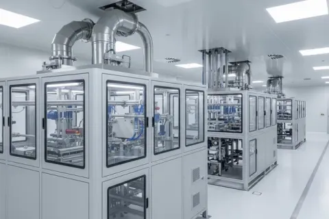 ISO14644-1标准 - 核心条文与施工逻辑解析