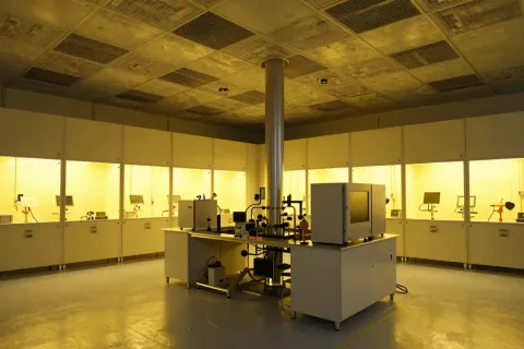 电子净化车间 - 气流组织设计的隐蔽冲突