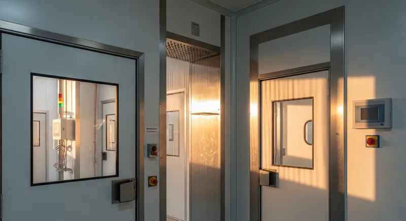 防静电标准 - 迎审第三方审计的工程技术准备与常见不符合