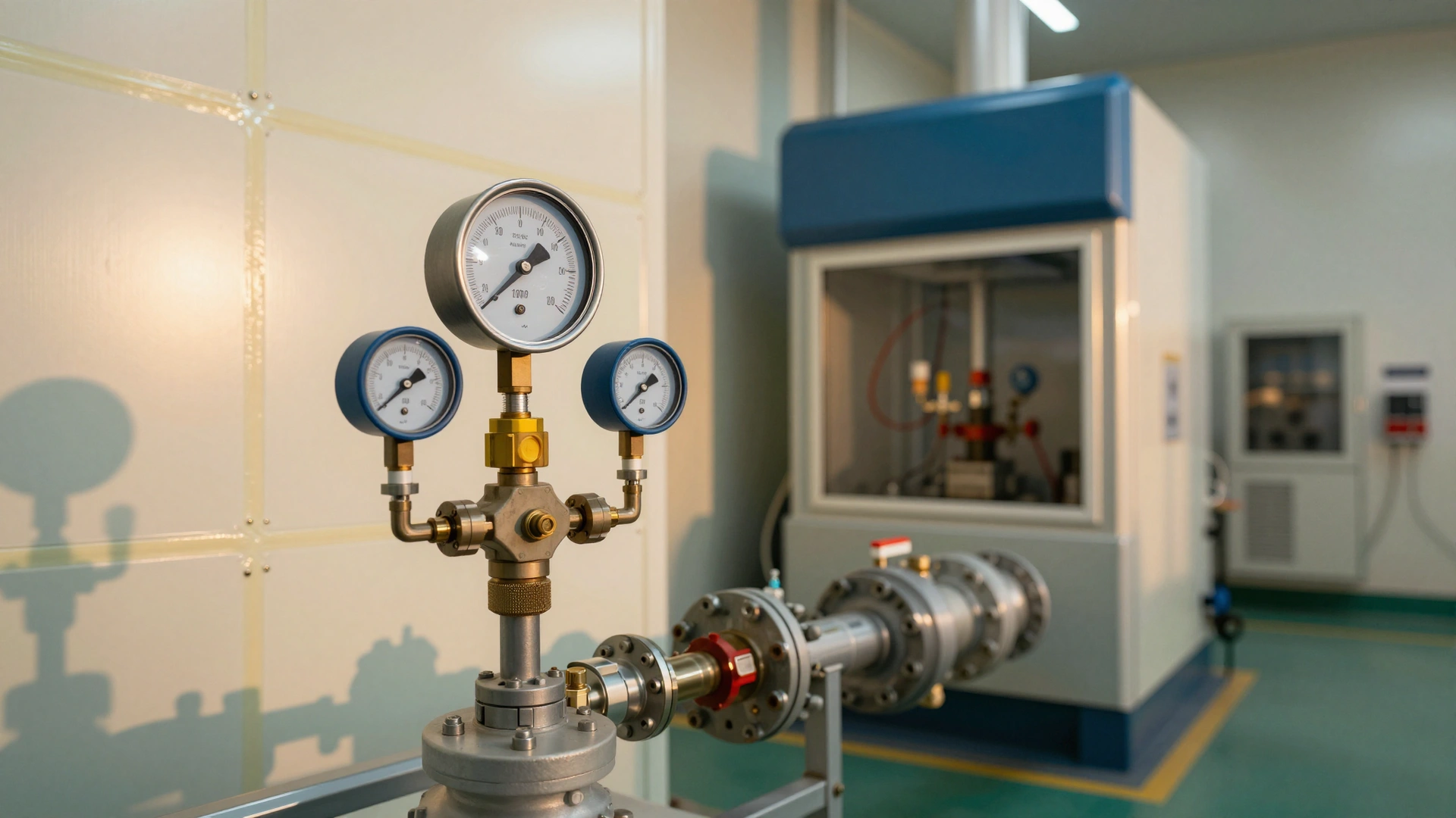 压差控制 - 压差波动与失控的典型问题复盘