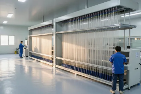 无尘车间等级划分标准规范 - 核心标准条文引用与框架变化