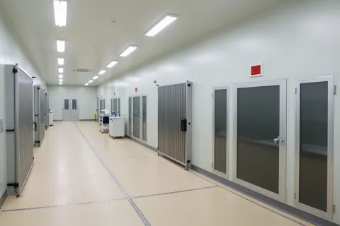 无尘车间 - 项目启动：先界定工艺边界，再谈图纸设计