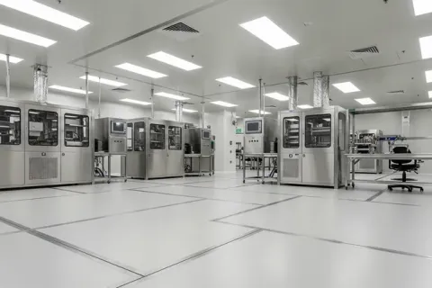 防静电标准 - 关键判断标准