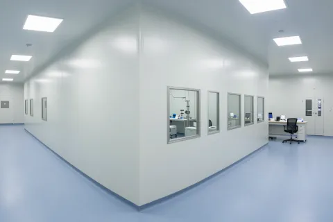 GMP车间标准 - 生物制药与电子洁净室中的核心差异